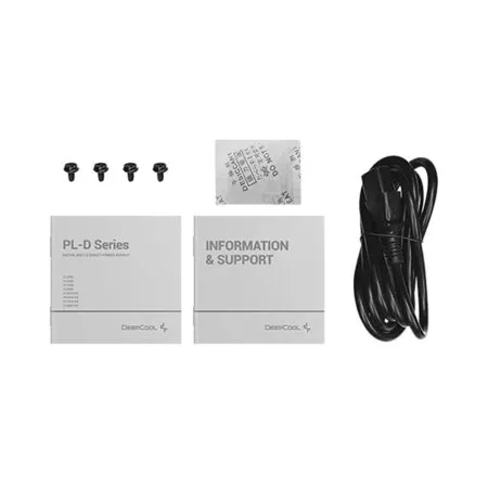 Nguon May Tinh Deepcool Pl750d Pcie5 750w 80 Plus Bronze R Pl750d Fc0b Eu V2 05