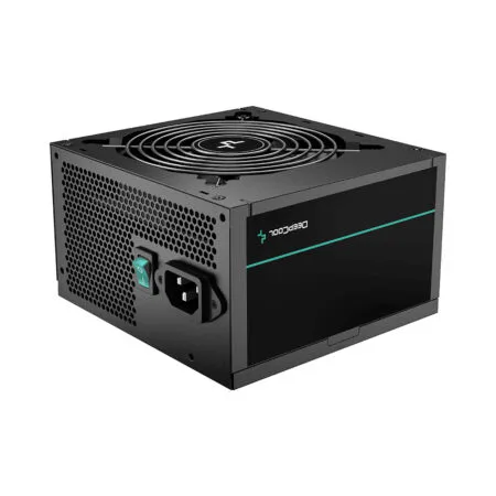 Nguồn máy tính Deepcool PM850D 850W 80 Plus Gold R-PM850D-FA0B-EU