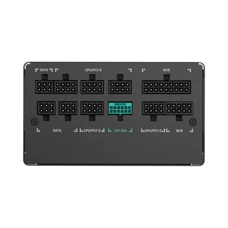 Nguon May Tinh Deepcool Pn850m Pcie5 850w 80 Plus Gold R Pn850m Fc0b Eu 11 1