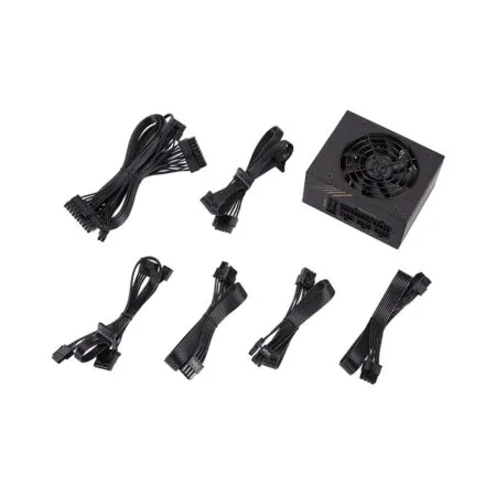 Nguon May Tinh Fsp Dagger Pro 850 Gen 5 80plus Gold Sfx Full Modular 01