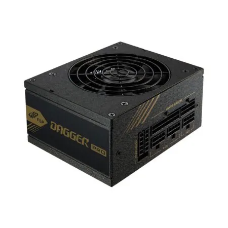 Nguồn máy tính FSP Dagger Pro 850W Gen 5 80 Plus Gold SFX Full Modular