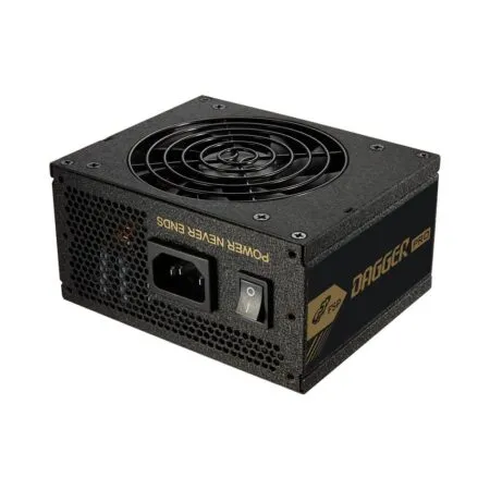 Nguon May Tinh Fsp Dagger Pro 850 Gen 5 80plus Gold Sfx Full Modular 04