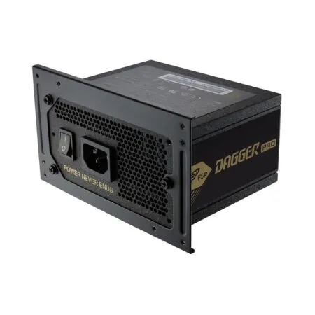 Nguon May Tinh Fsp Dagger Pro 850 Gen 5 80plus Gold Sfx Full Modular 05