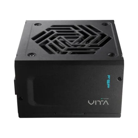 Nguon May Tinh Fsp Vita Gm 1000w Gen 5 1 Atx3 1 Black 80plus Gold 02