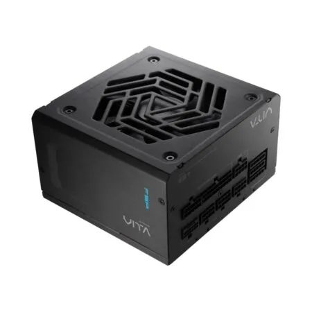 Nguồn máy tính FSP Vita GM 1000W GEN 5.1 ATX3.1 Black 80 Plus Gold