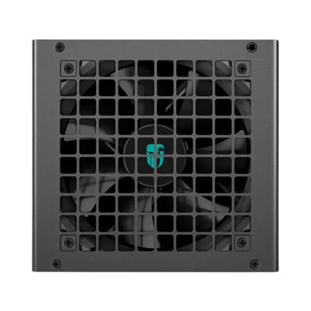 Nguon May Tinh Gamer Storm By Deepcool Pf500x Atx 2 52 500w Cybenetics Bronze H Pf500x Hd0b 01