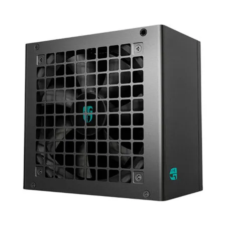 Nguon May Tinh Gamer Storm By Deepcool Pf500x Atx 2 52 500w Cybenetics Bronze H Pf500x Hd0b 02