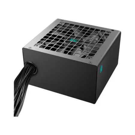 Nguon May Tinh Gamer Storm By Deepcool Pf500x Atx 2 52 500w Cybenetics Bronze H Pf500x Hd0b 04