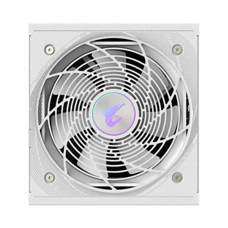 Nguon May Tinh Gigabyte Aorus Elite P850w Ice Pcie5 850w 80 Plus Platinum Gp Ae850pm Pg5 Ice 01