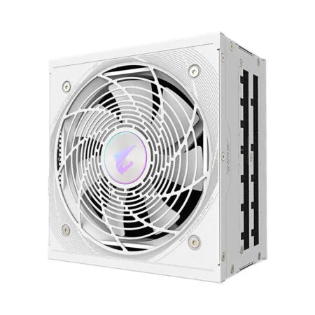 Nguon May Tinh Gigabyte Aorus Elite P850w Ice Pcie5 850w 80 Plus Platinum Gp Ae850pm Pg5 Ice 05