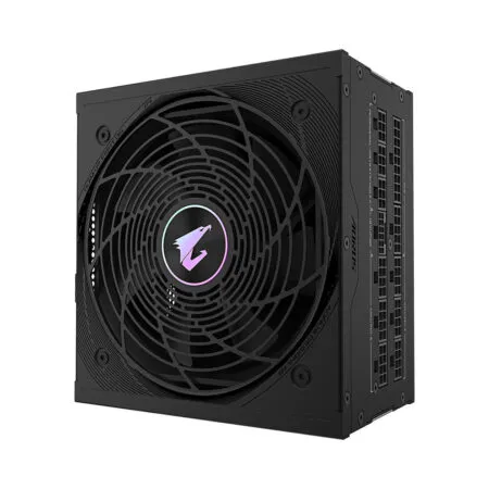 Nguon May Tinh Gigabyte Aorus Elite P850w Pcie5 850w 80 Plus Platinum Gp Ae850pm Pg5 07