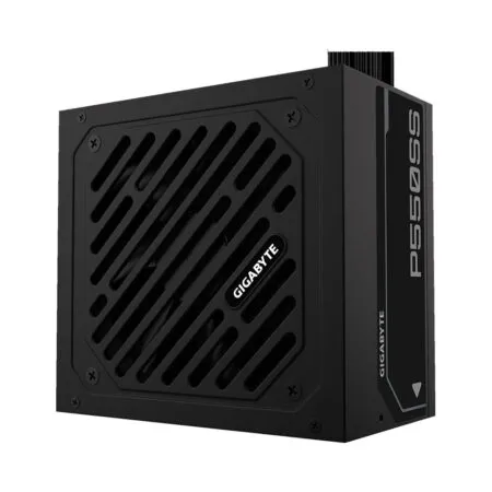 Nguon May Tinh Gigabyte P550ss 550w 80 Plus Silver Gp P550ss 03 1
