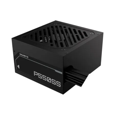 Nguon May Tinh Gigabyte P550ss 550w 80 Plus Silver Gp P550ss 07 1