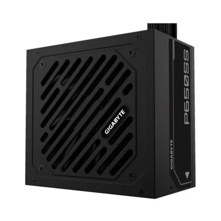 Nguon May Tinh Gigabyte P650ss 650w 80 Plus Silver Gp P650ss 07 1