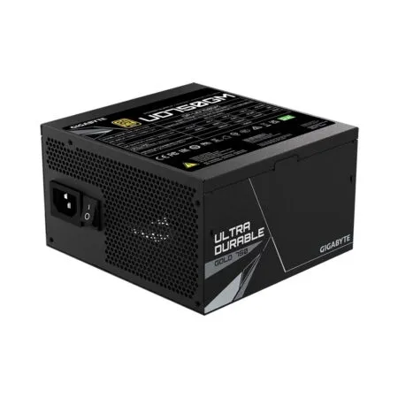 Nguồn máy tính Gigabyte UD750GM 750W 80 Plus Gold GP-UD750GM