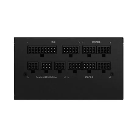 Nguon May Tinh Gigabyte Ud750gm 750w 80 Plus Gold Gp Ud750gm 6 1