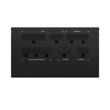 Nguon May Tinh Gigabyte Ud850gm Pg5 850w 80 Plus Gold Gp Ud850gm Pg5 5 1