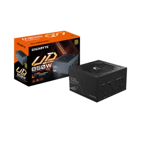 Nguon May Tinh Gigabyte Ud850gm Pg5 850w 80 Plus Gold Gp Ud850gm Pg5 7