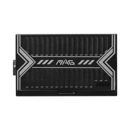 Nguon May Tinh Msi Mag A650bn 650w 80 Plus Bronze Mag A650bn 2 1