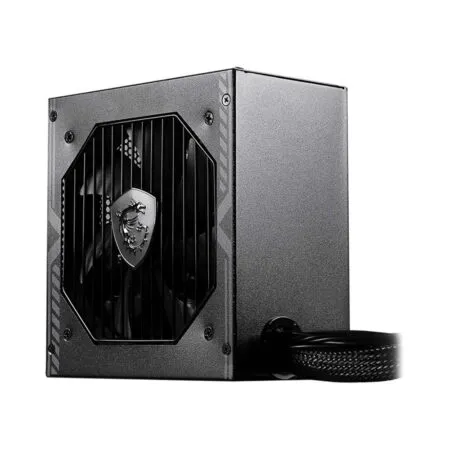 Nguon May Tinh Msi Mag A650bn 650w 80 Plus Bronze Mag A650bn 3 1