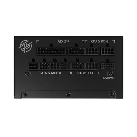Nguon May Tinh Msi Mpg A1000g Pcie5 3 1