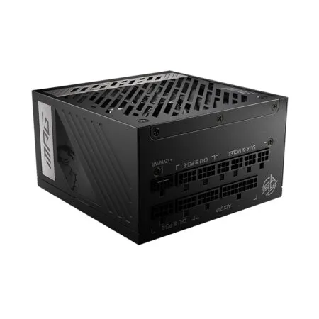 Nguon May Tinh Msi Mpg A1000g Pcie5 5