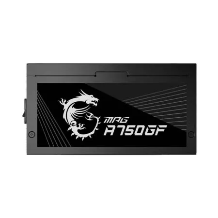 Nguon May Tinh Msi Mpg A750gf 750w 80 Plus Gold Mpg A750gf 1 1
