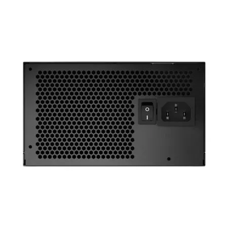 Nguon May Tinh Msi Mpg A750gf 750w 80 Plus Gold Mpg A750gf 3 1