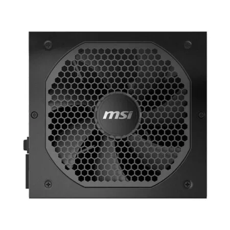 Nguon May Tinh Msi Mpg A750gf 750w 80 Plus Gold Mpg A750gf 4 1