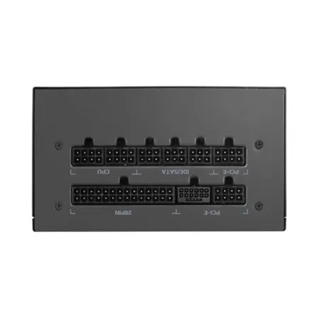 Nguon May Tinh Segotep Gm850w Black Pcie5 850w 80 Plus Gold Sg 950g Bk 1