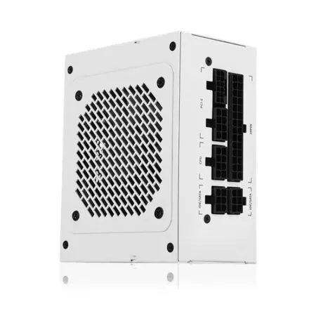 Nguon May Tinh Segotep Kl M750g White Sfx Pcie5 750w 80 Plus Gold Sg Kl M750g White 1