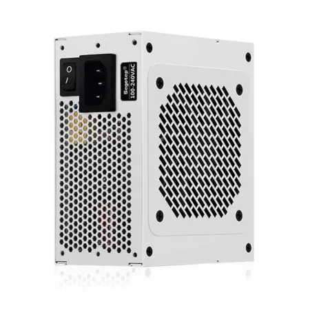Nguon May Tinh Segotep Kl M750g White Sfx Pcie5 750w 80 Plus Gold Sg Kl M750g White 3