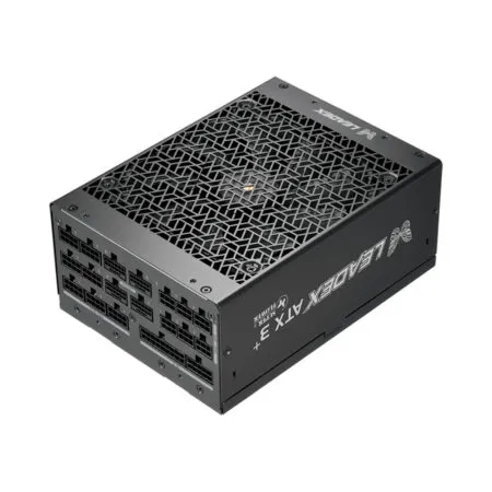 Nguồn máy tính SuperFlower LEADEX ATX 3.1 2800W Cybenetics Titanium SF-2800F14HP