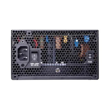 Nguon May Tinh Superflower Leadex Iii 850w 80 Plus Gold Sf 850f14hg 3