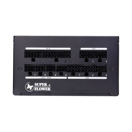 Nguon May Tinh Superflower Leadex Iii 850w 80 Plus Gold Sf 850f14hg