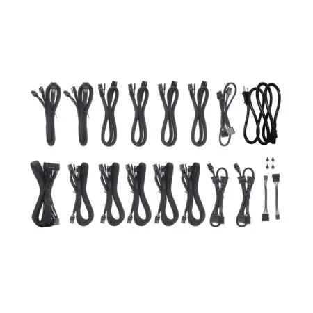 Nguon May Tinh Superflower Leadex Platinum 1600w 80 Plus Platinum Sf 1600f14hp 1 1