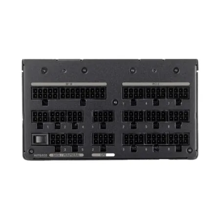 Nguon May Tinh Superflower Leadex Platinum 1600w 80 Plus Platinum Sf 1600f14hp 5