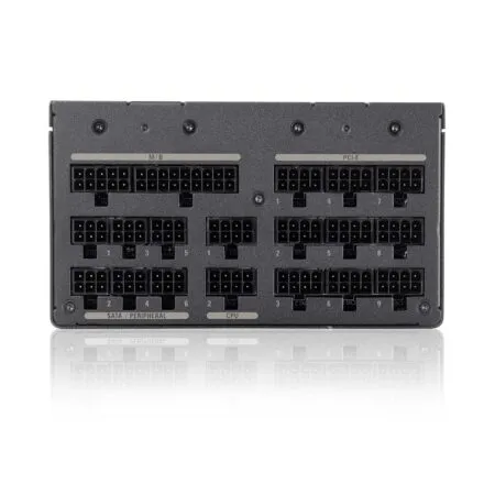 Nguon May Tinh Superflower Leadex Platinum 2000w 80 Plus Platinum Sf 2000f14hp 2 1