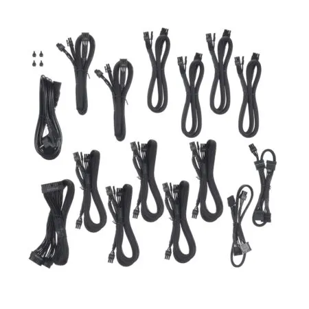 Nguon May Tinh Superflower Leadex Platinum 2000w 80 Plus Platinum Sf 2000f14hp 3 1