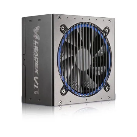 Nguon May Tinh Superflower Leadex Vi Pro 850w Pcie5 1 80 Plus Platinum Sf 850f14pe 02