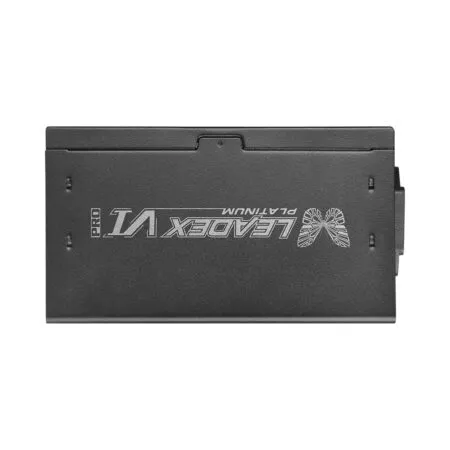 Nguon May Tinh Superflower Leadex Vi Pro 850w Pcie5 1 80 Plus Platinum Sf 850f14pe 04