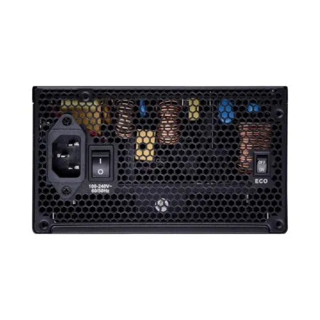 Nguon May Tinh Superflower Leadex Vi Pro 850w Pcie5 1 80 Plus Platinum Sf 850f14pe 05