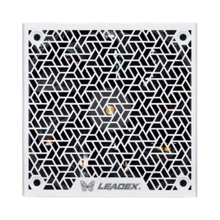 Nguon May Tinh Superflower Leadex Vii Pro 1000w Atx3 1 White 80 Plus Platinum Sf 1000f14xp Wh 02