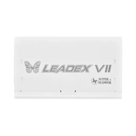 Nguon May Tinh Superflower Leadex Vii Pro 1000w Atx3 1 White 80 Plus Platinum Sf 1000f14xp Wh 04