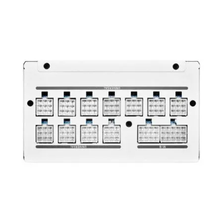 Nguon May Tinh Superflower Leadex Vii Pro 1000w Atx3 1 White 80 Plus Platinum Sf 1000f14xp Wh 05