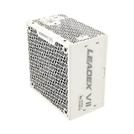 Nguon May Tinh Superflower Leadex Vii Pro 1000w Atx3 1 White 80 Plus Platinum Sf 1000f14xp Wh 08