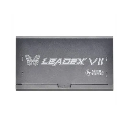 Nguon May Tinh Superflower Leadex Vii Pro 1200w Atx3 1 80 Plus Platinum Sf 1200f14xp 03