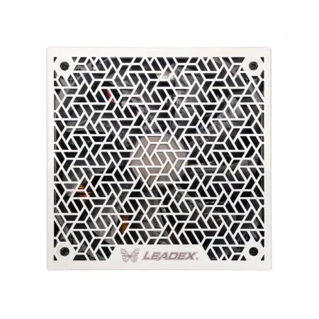 Nguon May Tinh Superflower Leadex Vii Xg 1000w Atx3 1 White 80 Plus Gold Sf 1000f14xg 02