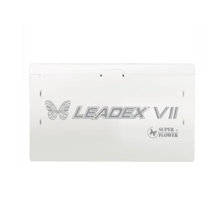 Nguon May Tinh Superflower Leadex Vii Xg 1000w Atx3 1 White 80 Plus Gold Sf 1000f14xg 04