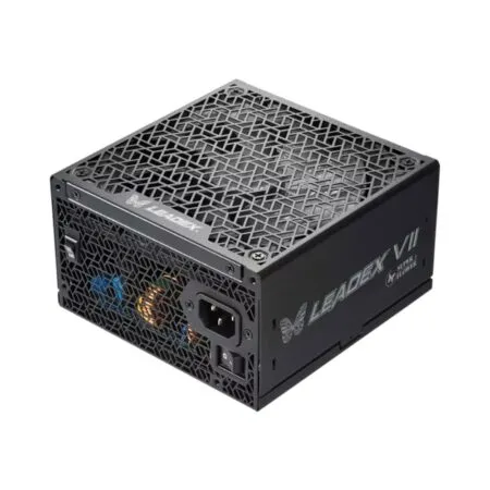 Nguồn máy tính SuperFlower Leadex VII XG 1300W ATX3.1 80 Plus Gold SF-1300F14XG